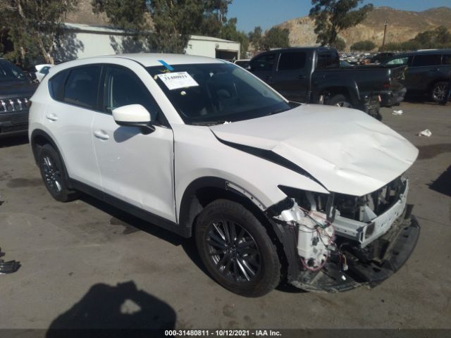 mazda cx-5 2021 jm3kfacm2m1308208