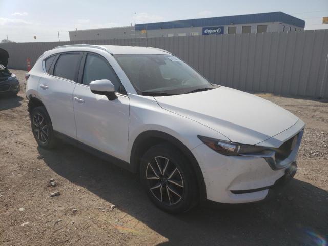 mazda cx-5 touri 2018 jm3kfacm3j0320482