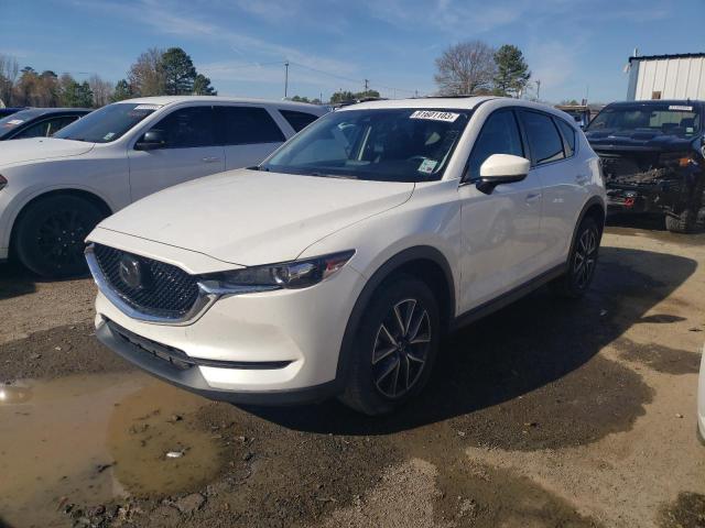 mazda cx-5 2018 jm3kfacm3j1394754