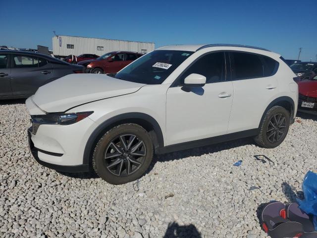 mazda cx-5 touri 2018 jm3kfacm3j1448196