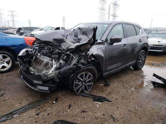 mazda cx-5 touri 2018 jm3kfacm3j1449848