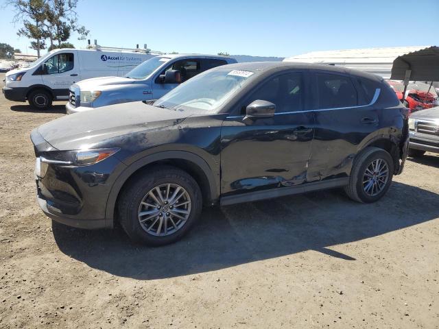 mazda cx-5 touri 2019 jm3kfacm3k1566489