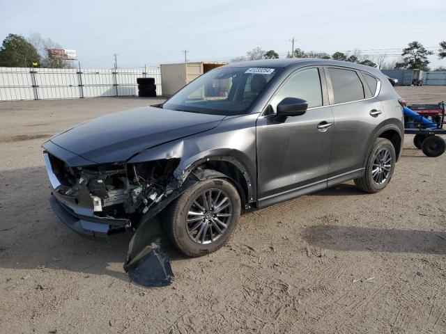 mazda cx-5 2020 jm3kfacm3l0751875