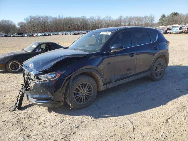 mazda cx-5 touri 2020 jm3kfacm3l0773326