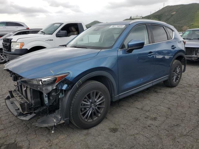 mazda cx-5 2020 jm3kfacm3l0849353