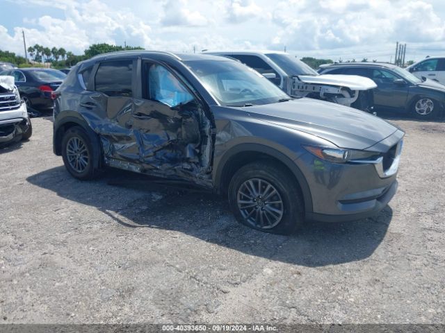 mazda cx-5 2020 jm3kfacm3l0853967