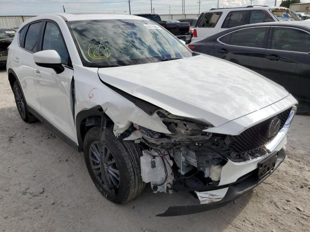 mazda cx-5 touri 2020 jm3kfacm3l0863267