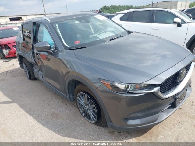 mazda cx-5 2020 jm3kfacm3l0868615