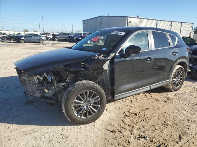 mazda cx-5 touri 2021 jm3kfacm3m0327761