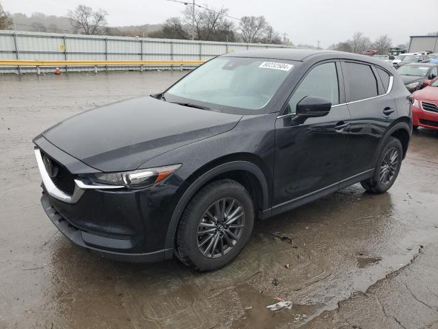 mazda cx-5 touri 2021 jm3kfacm3m0361358