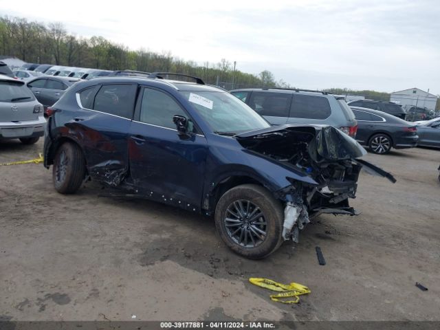 mazda cx-5 2021 jm3kfacm3m0394246