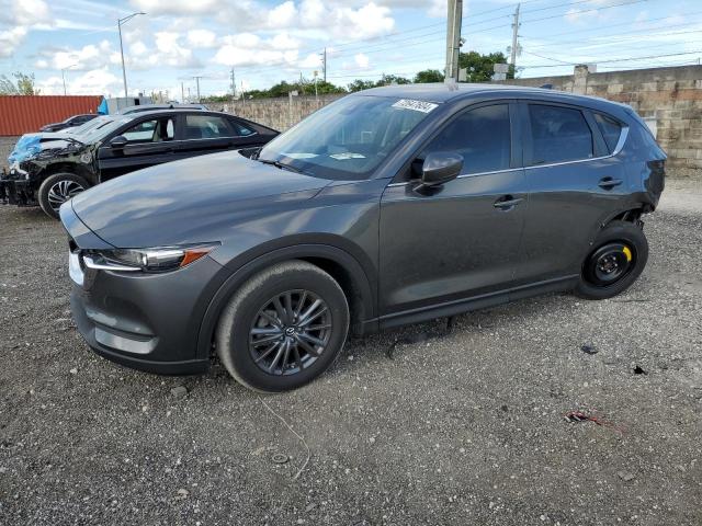 mazda cx-5 touri 2021 jm3kfacm3m0446541