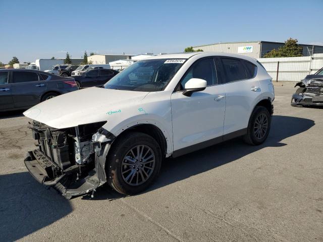 mazda cx-5 2021 jm3kfacm3m1385329