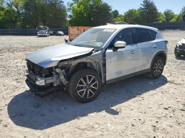 mazda cx-5 touri 2018 jm3kfacm4j0348937