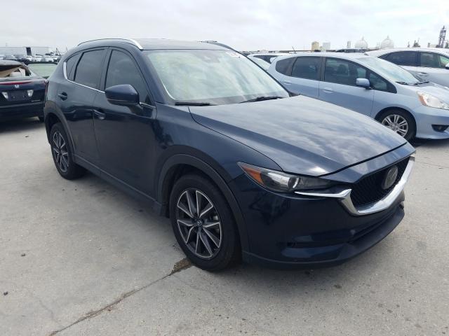 mazda cx-5 touri 2018 jm3kfacm4j0404021