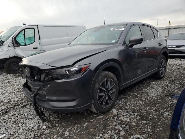 mazda cx-5 touri 2018 jm3kfacm4j0410109