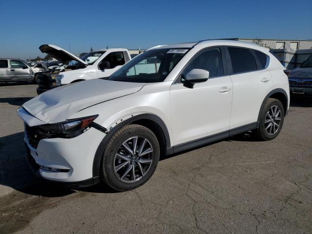 mazda cx-5 touri 2018 jm3kfacm4j1431567