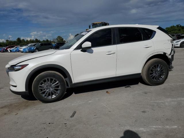 mazda cx-5 touri 2019 jm3kfacm4k0641609