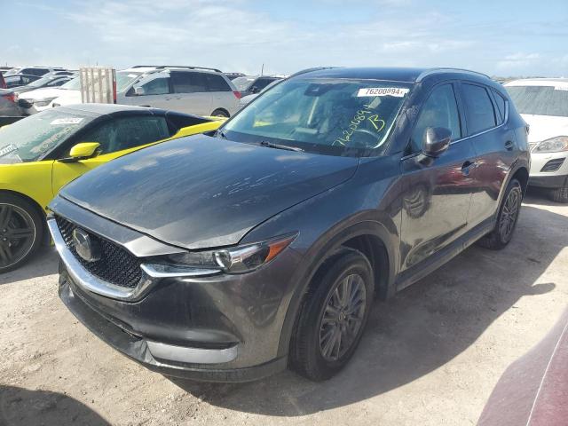 mazda cx-5 touri 2019 jm3kfacm4k0671807