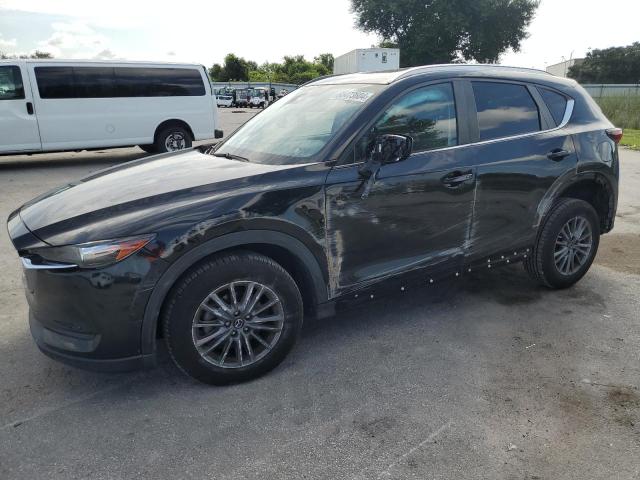 mazda cx-5 2019 jm3kfacm4k0686971