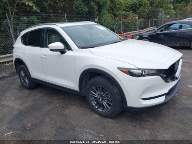 mazda cx-5 2019 jm3kfacm4k1590493