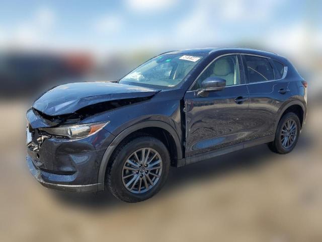 mazda cx-5 2019 jm3kfacm4k1602173