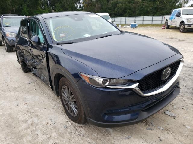 mazda cx-5 touri 2019 jm3kfacm4k1643063