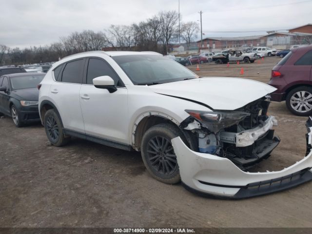 mazda cx-5 2019 jm3kfacm4k1662308