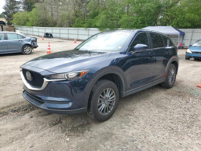 mazda cx-5 2020 jm3kfacm4l0724376