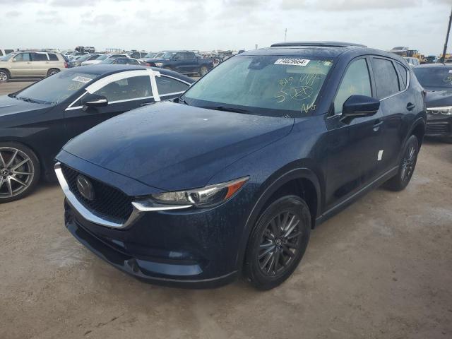 mazda cx-5 touri 2020 jm3kfacm4l0739461