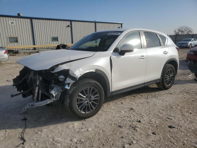 mazda cx-5 touri 2020 jm3kfacm4l0755949