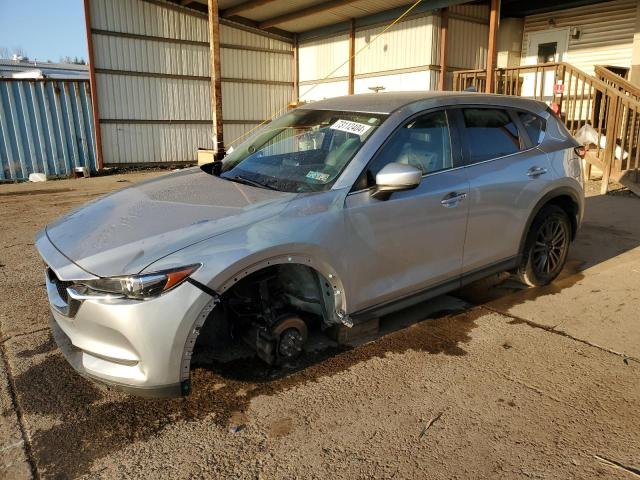 mazda cx-5 touri 2020 jm3kfacm4l0768443