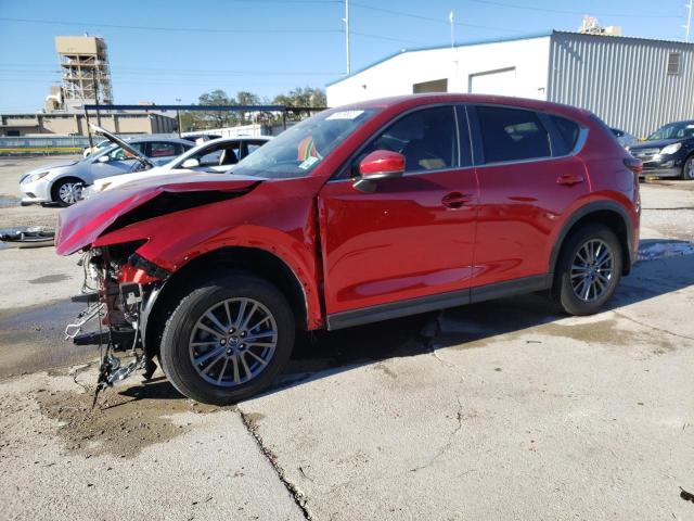 mazda cx-5 touri 2020 jm3kfacm4l0802607