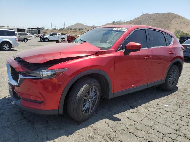 mazda cx-5 2020 jm3kfacm4l1797161