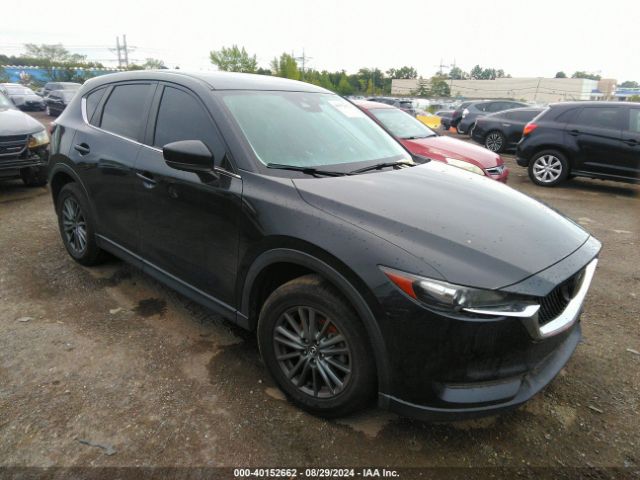 mazda cx-5 2021 jm3kfacm4m0335867