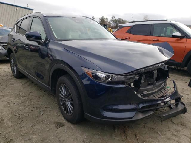 mazda cx-5 touri 2021 jm3kfacm4m0411944