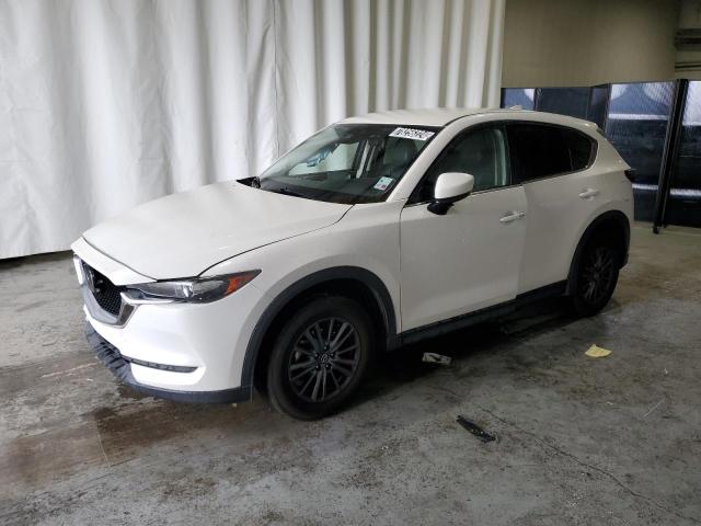 mazda cx-5 touri 2021 jm3kfacm4m1343249