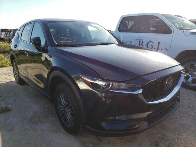 mazda cx-5 touri 2021 jm3kfacm4m1377384