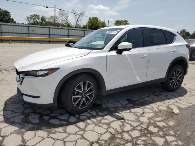 mazda cx-5 2018 jm3kfacm5j0314294