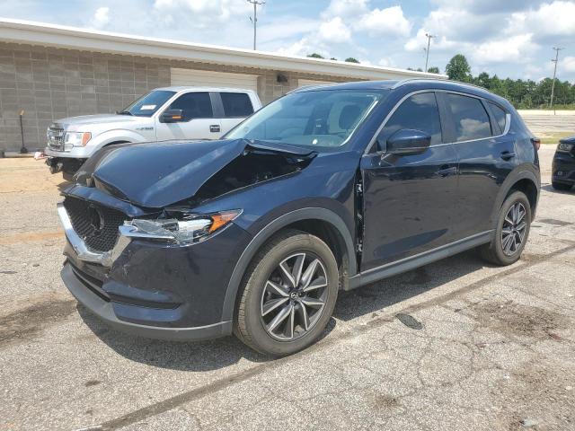 mazda cx-5 2018 jm3kfacm5j1384078