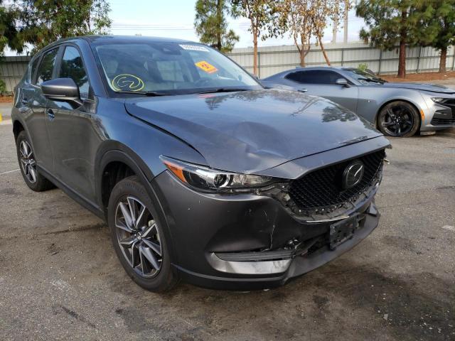 mazda cx-5 touri 2018 jm3kfacm5j1460172