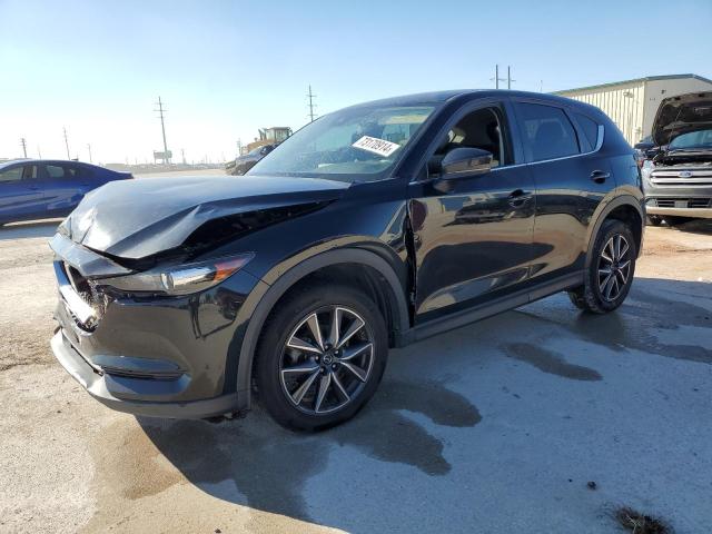 mazda cx-5 touri 2018 jm3kfacm5j1466327