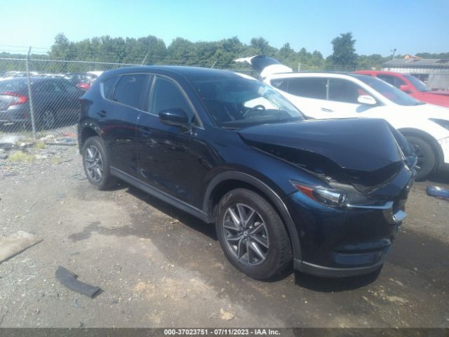 mazda cx-5 2018 jm3kfacm5j1467803