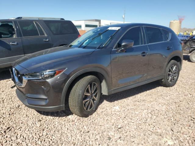 mazda cx-5 touri 2018 jm3kfacm5j1472421