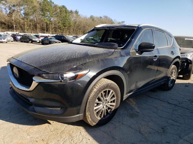 mazda cx-5 touri 2019 jm3kfacm5k0520460