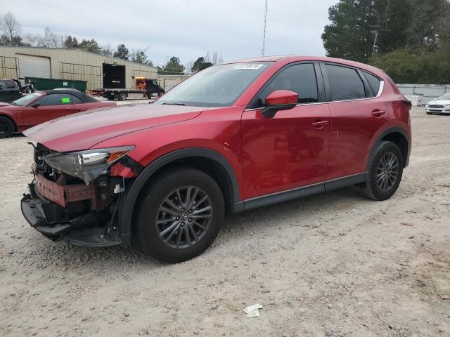 mazda cx-5 touri 2019 jm3kfacm5k1523563