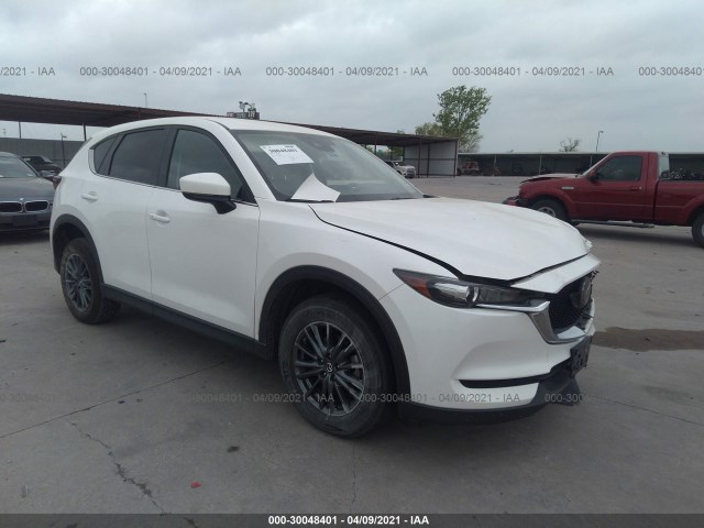 mazda cx-5 2019 jm3kfacm5k1549886