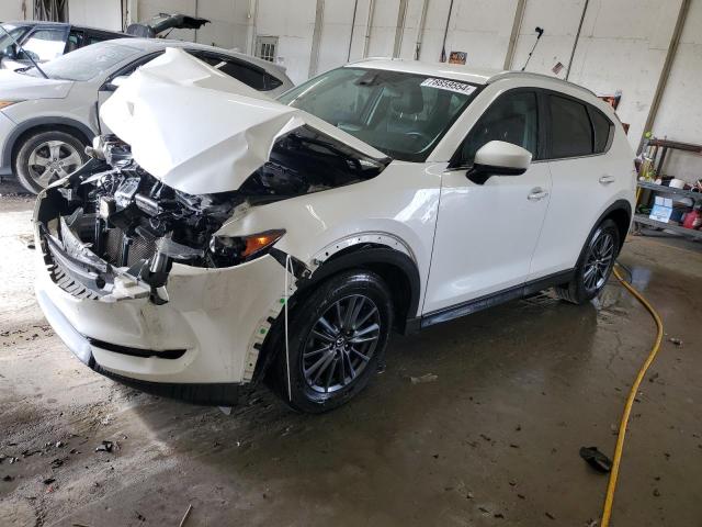 mazda cx-5 touri 2019 jm3kfacm5k1656193