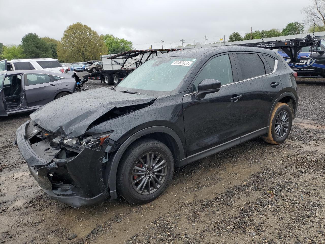 mazda cx-5 2020 jm3kfacm5l0765471