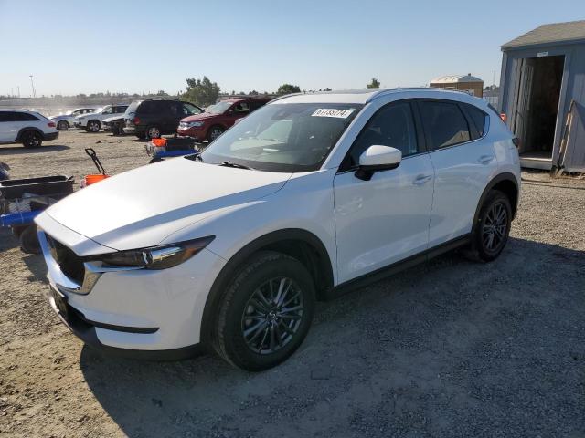 mazda cx-5 touri 2020 jm3kfacm5l0834207